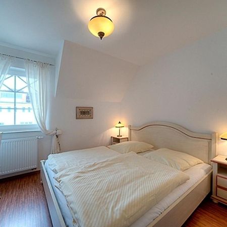 Villa Carpe Diem, Fw 8 Zingst Exteriör bild