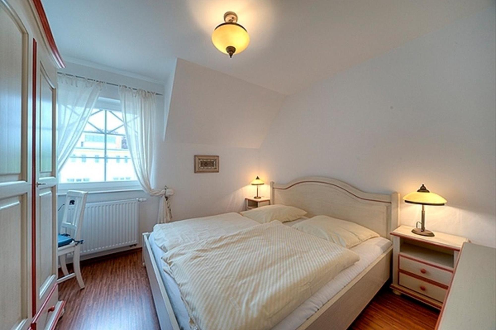 Villa Carpe Diem, Fw 8 Zingst Exteriör bild