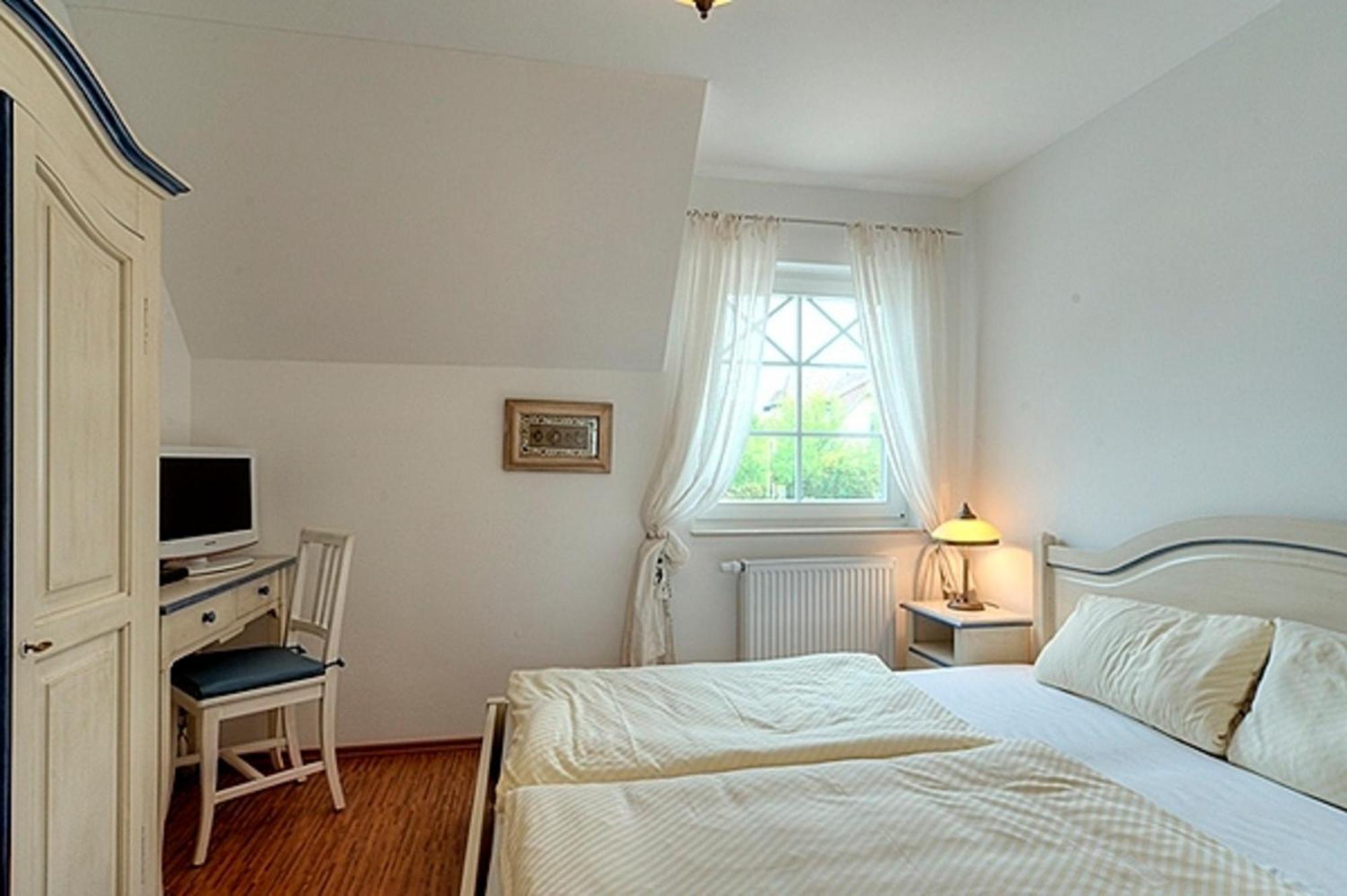 Villa Carpe Diem, Fw 8 Zingst Exteriör bild